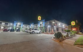 Super 8 By Wyndham Mcallen-Downtown-Airport-La Plaza Mall